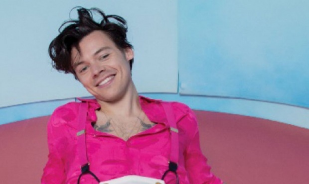 Harry Styles w Krakowie - nowa data koncertu