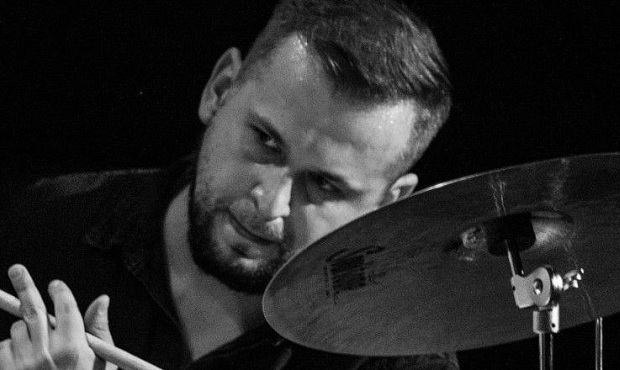 Łukasz Sobolak ponownie w łódzkim Drum Roomie już 18 marca