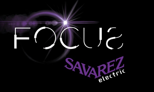 Renomowany producent przedstawia serię strun Focus