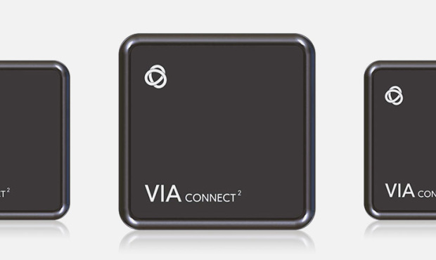 Kramer VIA Connect² - Rozwiązanie na czas pracy hybrydowej
