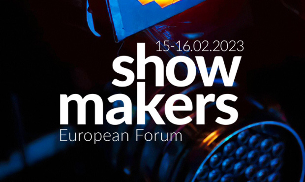 Show Makers European Forum już 15-16 lutego w Krakowie