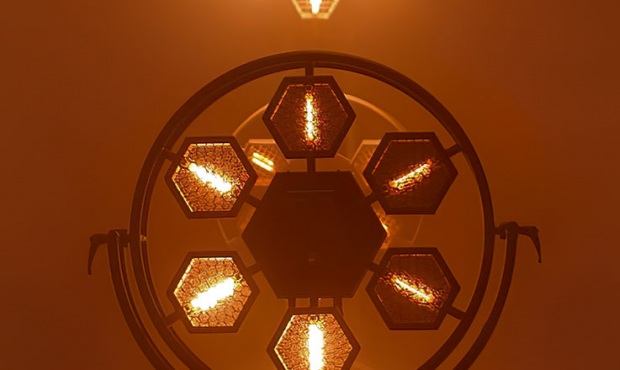 Portman Lights rośnie w siłę w Azji