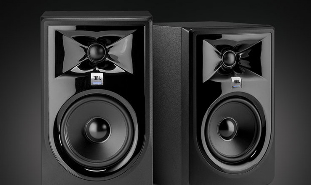 Letnia promocja od HARMAN Professional