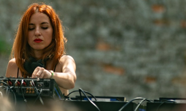 EXIT Festival w Serbii