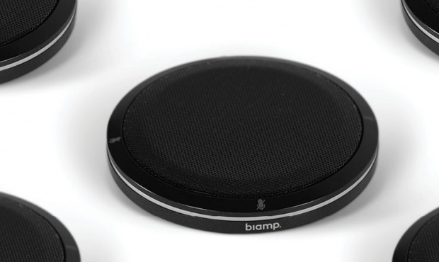Konsbud Audio zaprasza na koncert BE A PART OF BIAMP