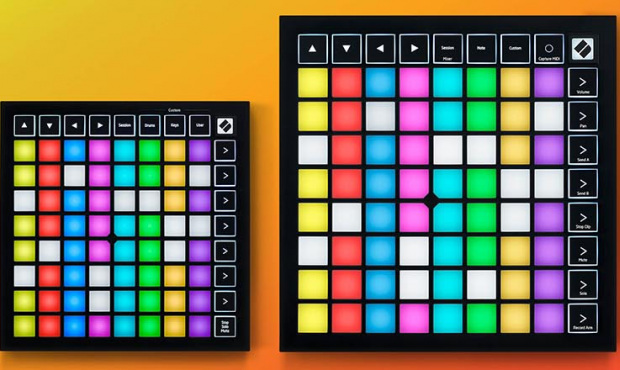 Aktualizacja 2.0 dla Novation Components już dostępna