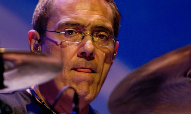 TOP 5: Vinnie Colaiuta - najlepsze video