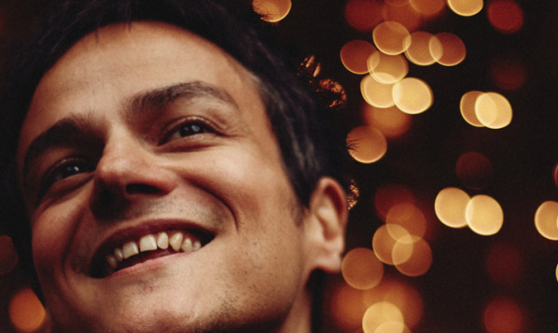 Jamie Cullum wydał świąteczny album