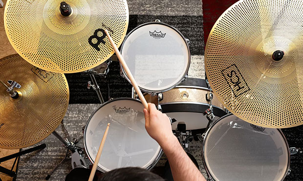 Meinl Cymbals pokazał nowości na 2023 rok