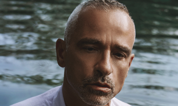 Eros Ramazzotti wraca z płytą i na koncert w Polsce