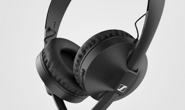 HD 250BT - Bezprzewodowe Sennheisery już w Polsce