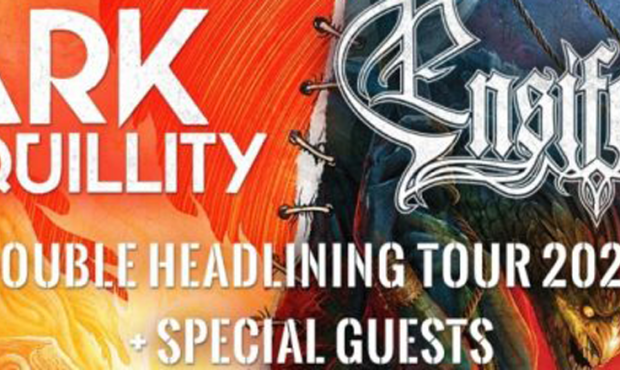 Dwa koncerty Dark Tranquility i Ensiferum w Polsce