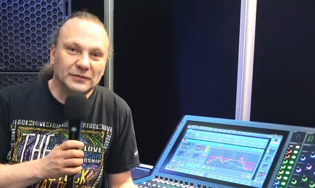 ISE'20: Midas Heritage-D HD96-24 - Wciąż wzbudza zainteresowanie