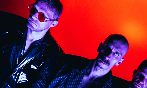 Twórcy hitu „Renegades” z nowym albumem