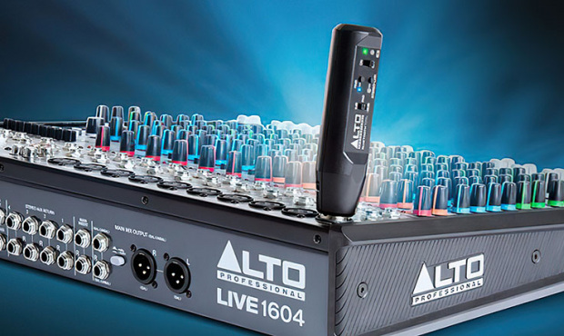Alto prezentuje nowe adaptery bluetooth