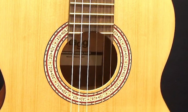 NAMM'20: Stagg prezentuje nowości w katalogu gitar
