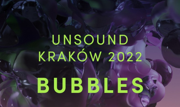 Unsound Festival w Krakowie