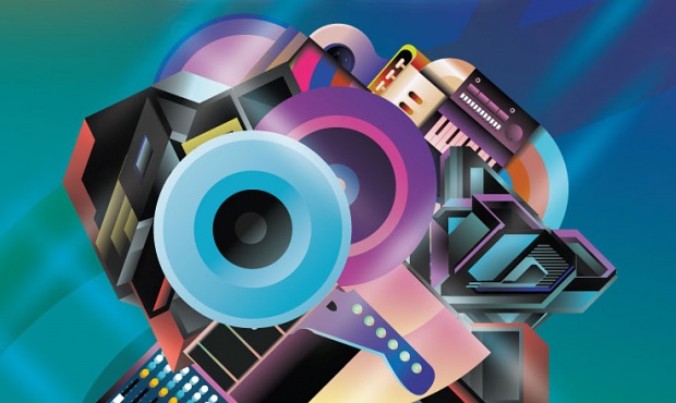 SoundTrade zaprasza na Sound Art Festiwal w Poznaniu