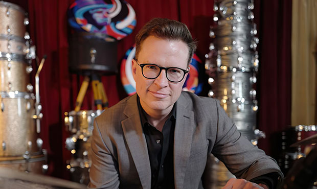 Perkusyjne TOP5: Stanton Moore - najlepsze video naszym zdaniem