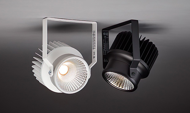 ETC dodaje nowe akcesoria do serii LED ArcSystem Pro