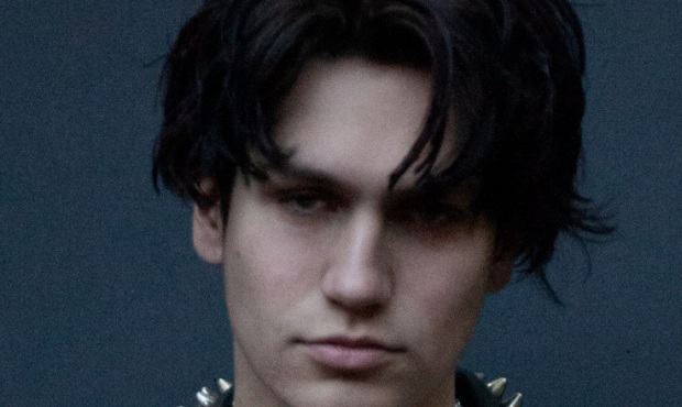 LILHUDDY z pierwszym singlem "21st Century Vampire"