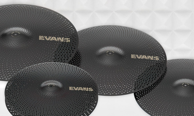 EVANS db One - Innowacja w cichym graniu