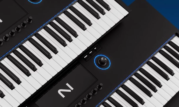 Kontrol S-series MK3 - Nowe manuały w ofercie Native Instruments