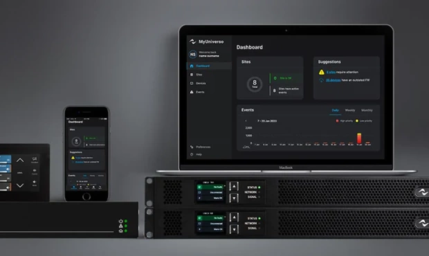 SoundTrade zaprasza na Powersoft Demo Day 2025