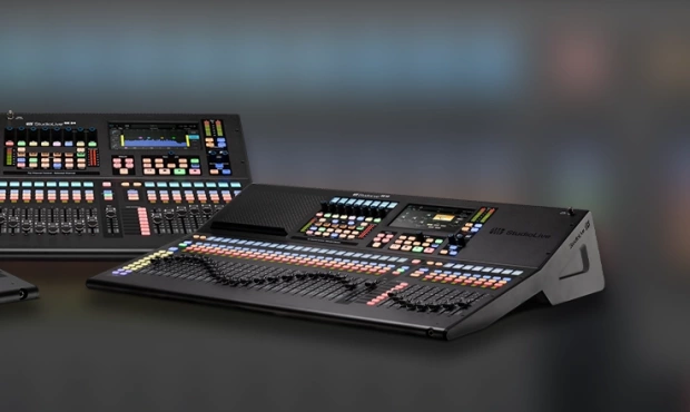 StudioLive Series III SE - miksery PreSonusa w nowej odsłonie