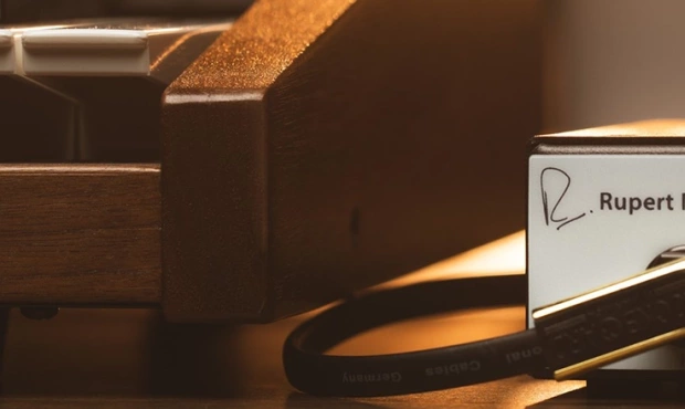 Rupert Neve Designs RNDI-M - małe, a cieszy