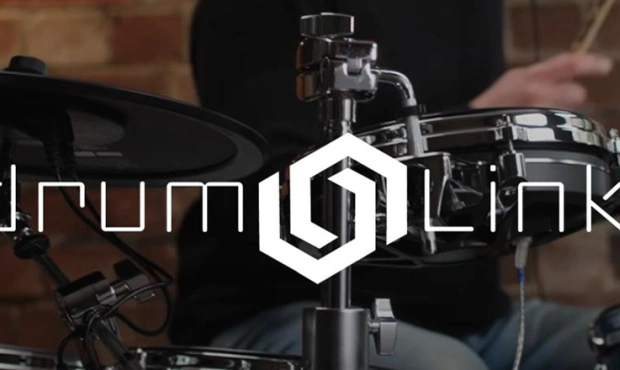 DrumLink - wspólne dziecko Rolanda i Drum Workshop