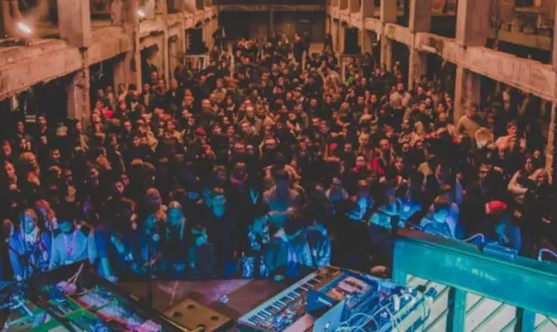 Tauron Nowa Muzyka w czerwcu