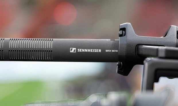MKH 8018 - nowy, stereofoniczny shotgun od Sennheisera