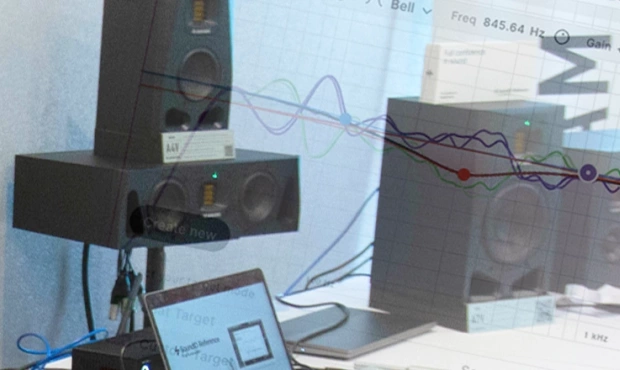 Kalibracja monitorów, rzecz święta - Sonarworks na Dealer Day'23