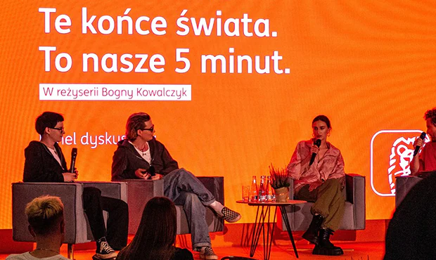 "Te końce świata. To nasze 5 minut”. Dokument z udziałem braci Kacperczyk już dostępny