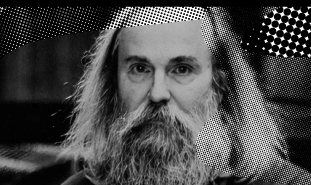 Lubomyr Melnyk na trasie po Polsce