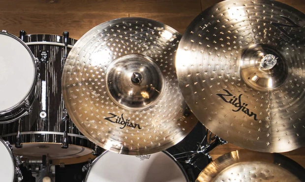 Nowa odsłona serii Kerope od Zildjian
