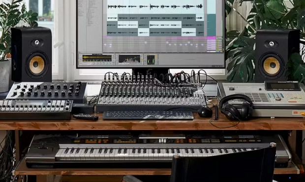 Ableton Live 11 aż 50% taniej ze sprzętem Focusrite i Novation