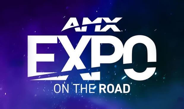 AMX Expo on the Road 2023 już 23 listopada w Warszawie