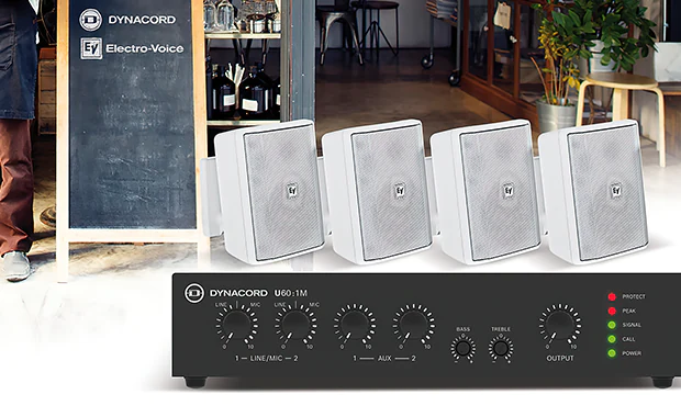 Integratorze! Audio Plus ma dla Ciebie proste rozwiązania