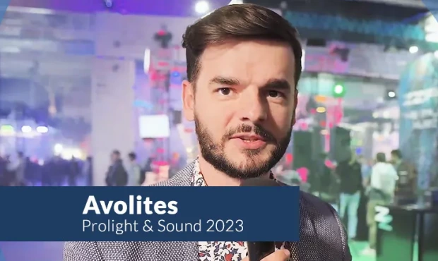 Avolites T3 i T3-Wing, czyli nowe dzieci D9-tki
