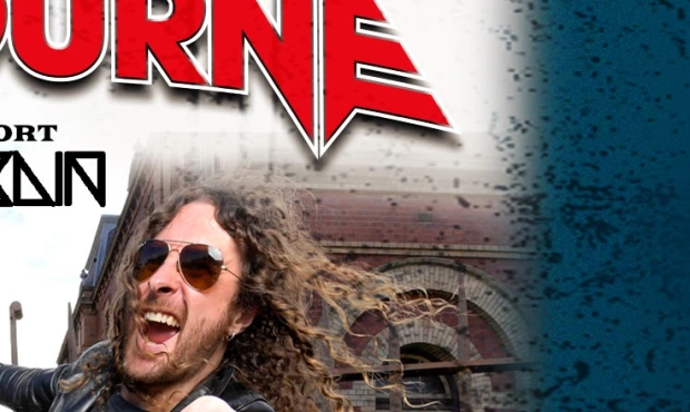 Airbourne na koncertach w Polsce