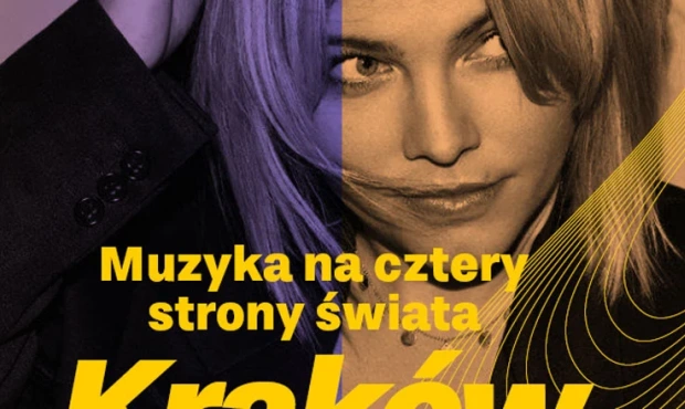 Muzyka z Krakowa – na cztery strony świata