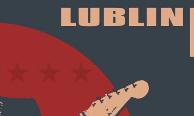 Lublin Blues Session 2023