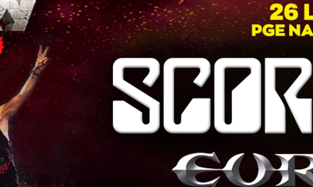 Warsaw Rocks ’24 – Scorpions, Europe i inni