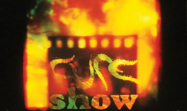 The Cure prezentuje koncertowy album