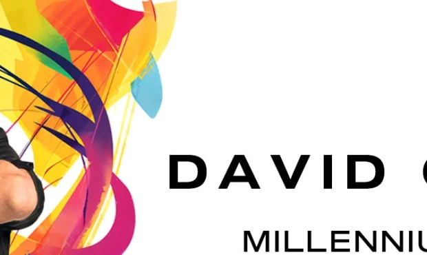 DAVID GARRETT na dwóch koncertach w Polsce