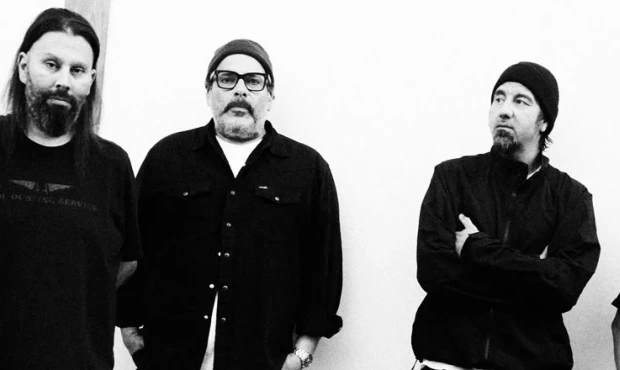 Deftones z nowym singlem, albumem i koncertem w Łodzi!
