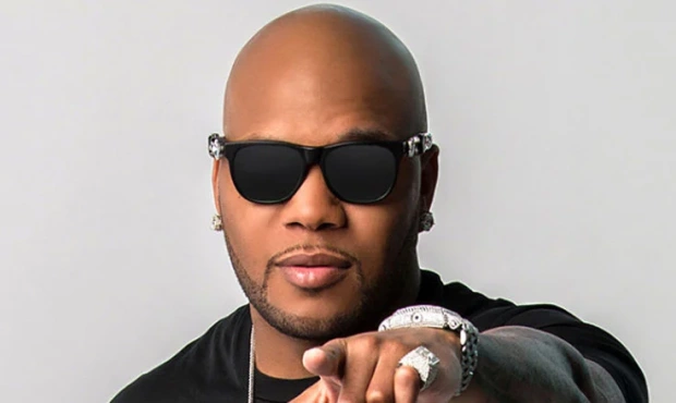 Flo Rida zagra w Łodzi