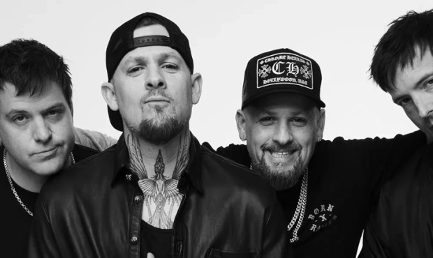 Good Charlotte prezentują nowy singiel